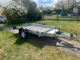 Vezeko Absenkanhänger Koch Vezeko HUSKY 1000 kg