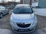 Opel Meriva 1.4 Active Automatik /Klimaauto. /SHZ/LHZ - Opel Meriva: 1.4