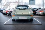 Porsche 911 G-Modell Targa*1. Hand*Automatik*Projekt* - Porsche aus 1977: 911