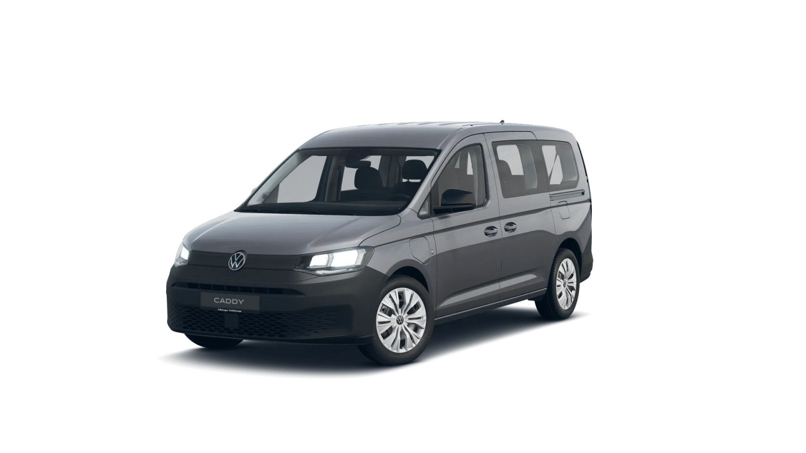 Volkswagen Caddy Maxi HYBRID NAVI 7-SITZE KUNSTLEDER imagem 2