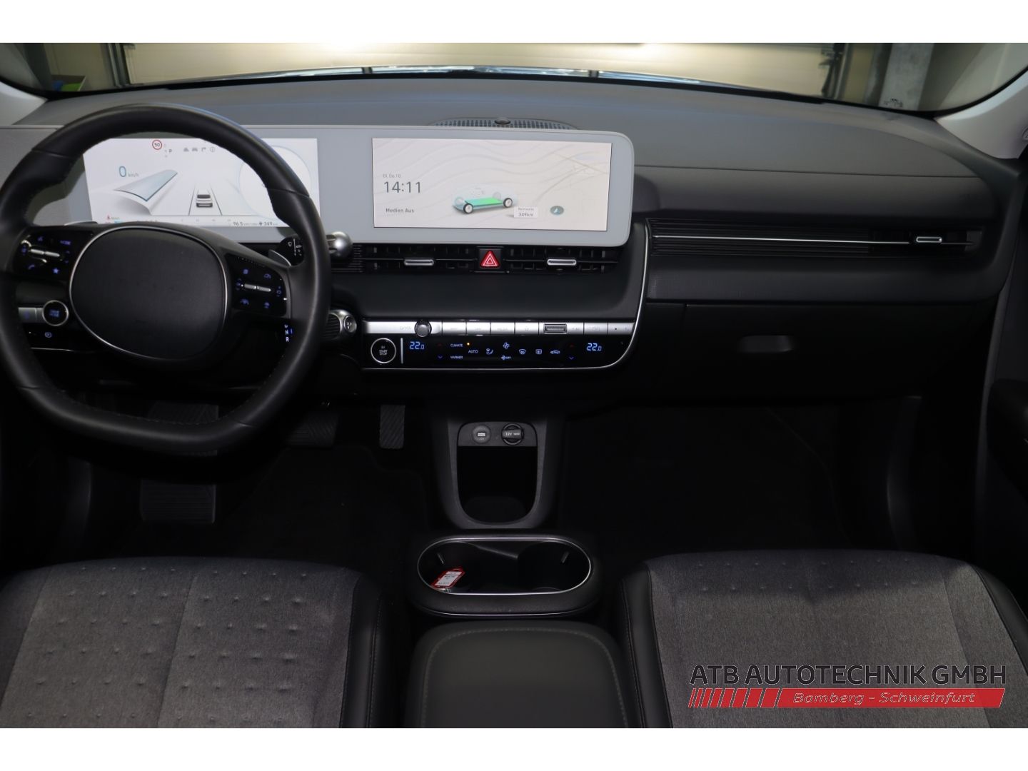 Hyundai IONIQ 5 – Bild 10