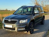 Skoda Yeti 5L 122PS/90kW - Skoda Yeti: Skod
