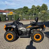 Can-Am Outlander MAX XT-P 1000R T / 2025 / 101 PS - GEBRAUCHT PS2