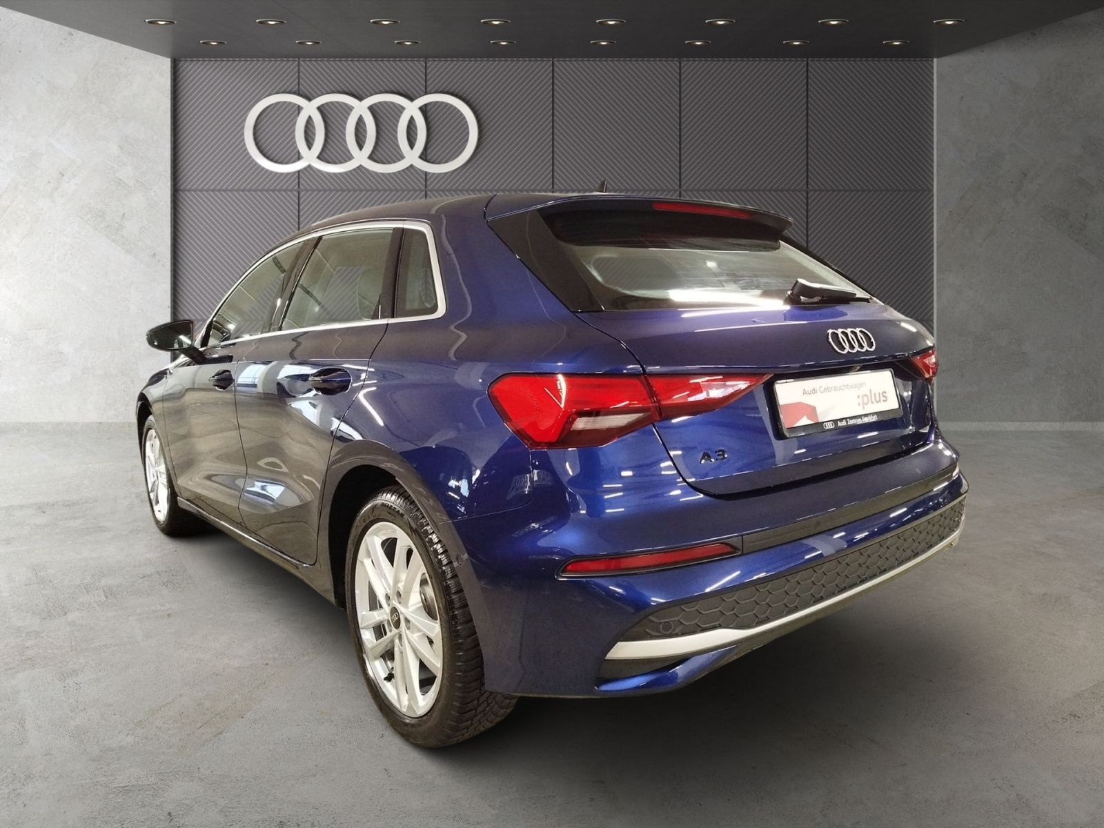 Audi A3 - Bild 5