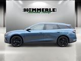 BYD SEAL 6 Comfort Lite DM-i *SOFORT VERFÜGBAR* - blaue BYD SEAL
