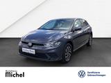 Volkswagen Polo TSI DSG Life LED TravelAssist Kamera AppCon