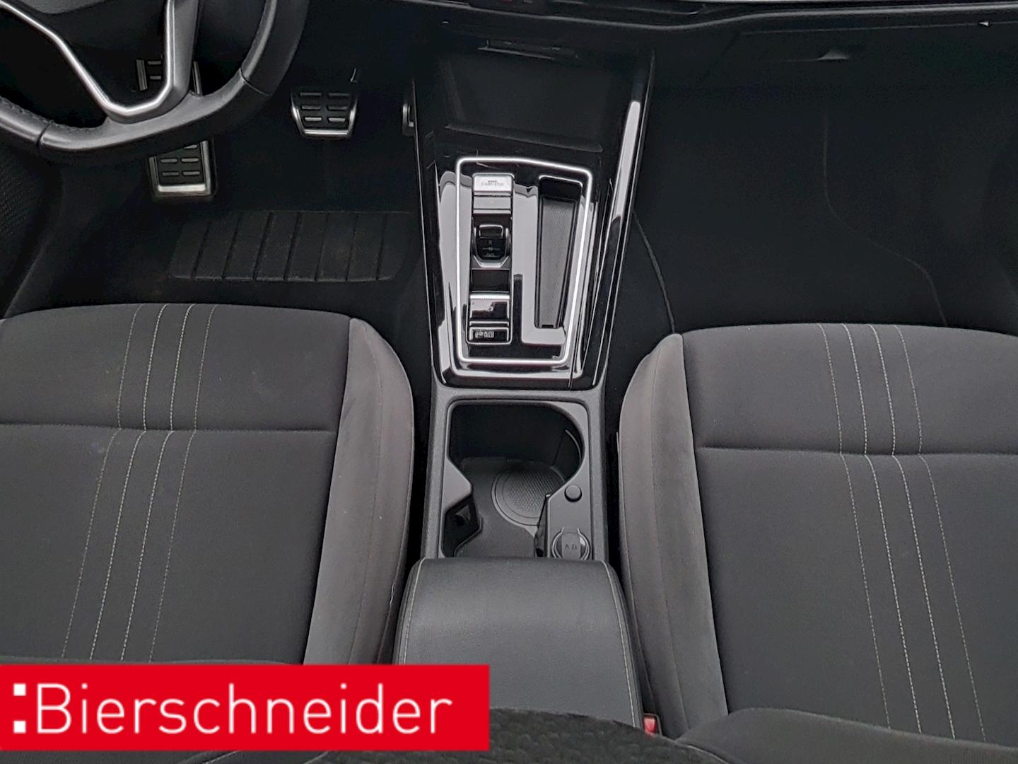 Volkswagen Golf Variant 8 2.0 TDI DSG 4Mo. Alltrack LED NAV, миниатюра 13