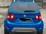 Suzuki Ignis 1.2 DUALJET HYBRID Comfort CVT Comfort - Suzuki Ignis von privat