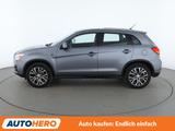 Mitsubishi ASX 1.6 SUV-Star 2WD*TEMPO*CAM*SHZ*ALU*KLIMA* - Mitsubishi ASX: 1.6