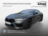 BMW M8 Competition Coupé xDrive 360° Wärmekomfort - BMW M8 Jahreswagen