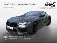 BMW M8 - Vorschau Bild 1