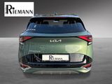 Kia Sportage 1.6 CRDi 48V AWD DCT GT-Line DriveWise- - Kia Sportage mit Diesel-Antrieb: Allradantrieb