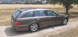 Mercedes-Benz E 220 CDI T AVANTGARDE Avantgarde, Rechtslenker, - : Kombi, Rechtslenker