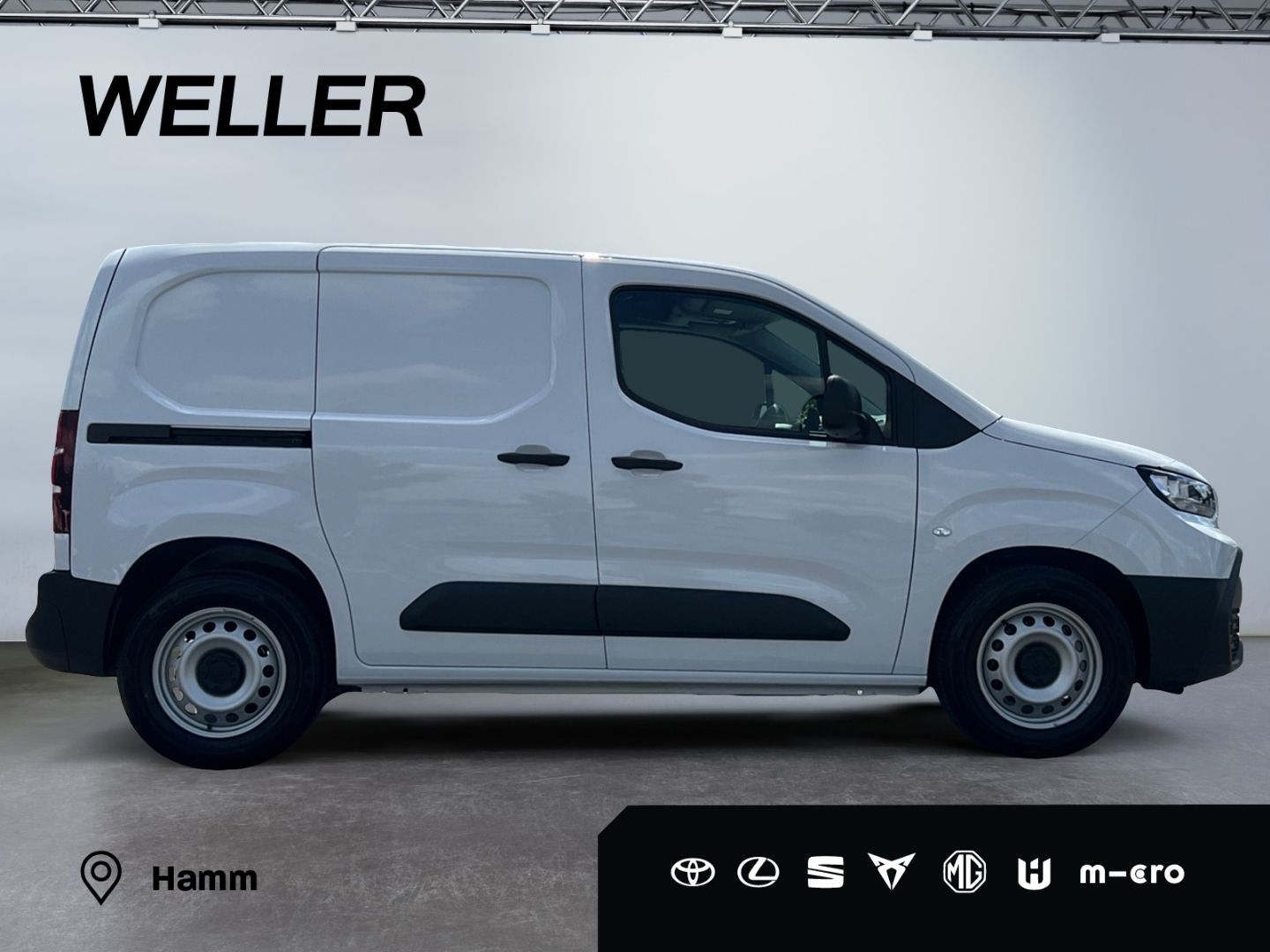 Toyota Proace City - Bild 9