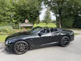 Bentley Continental GTC W12 | First Edition - Bentley Continental GTC von privat