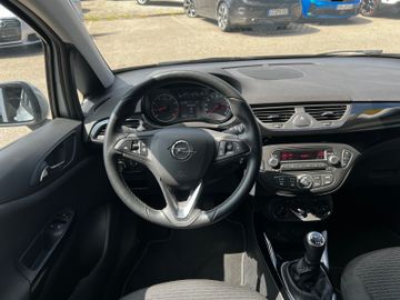 Bild 12 Opel Corsa E Drive ecoFlex