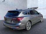 Ford Focus Turnier Titanium X ACC Pano Kamera PDC - Ford Focus: Titanium