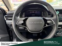 Skoda Kamiq - Vorschau Bild 15