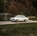 Opel Ascona - Opel Ascona Gebrauchtwagen