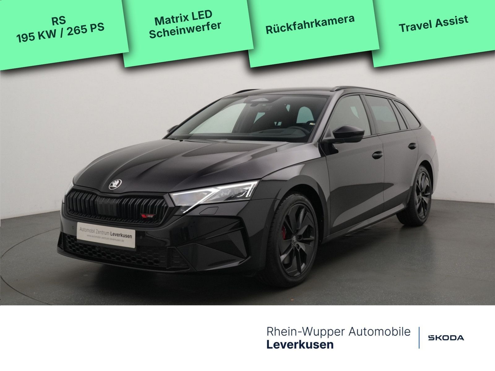 Skoda Octavia - Bild 1