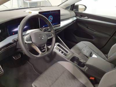 Volkswagen Golf - Bild 3