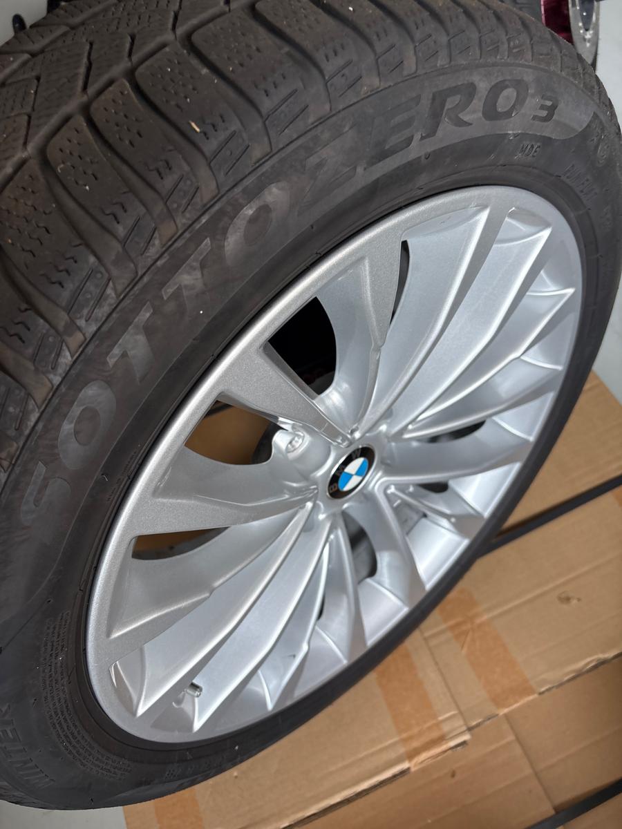 BMW 530d xDrive Touring A