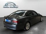 BMW 320i Limousine AHK Xenon KlimaAut. Tempomat PDC - BMW 320 aus 2006: 320i