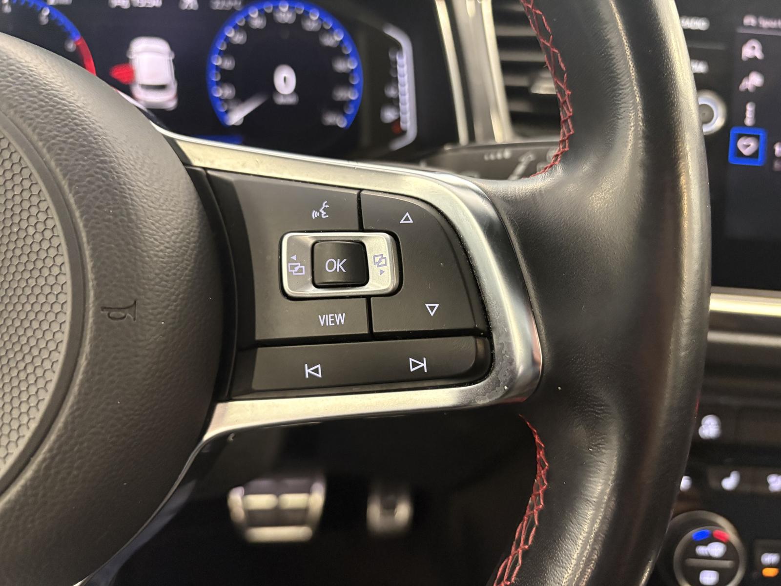 Volkswagen T-Roc NAVI*ACC*PDC*CarPlay*LED*DSG*Dig.Cockpit, миниатюра 18