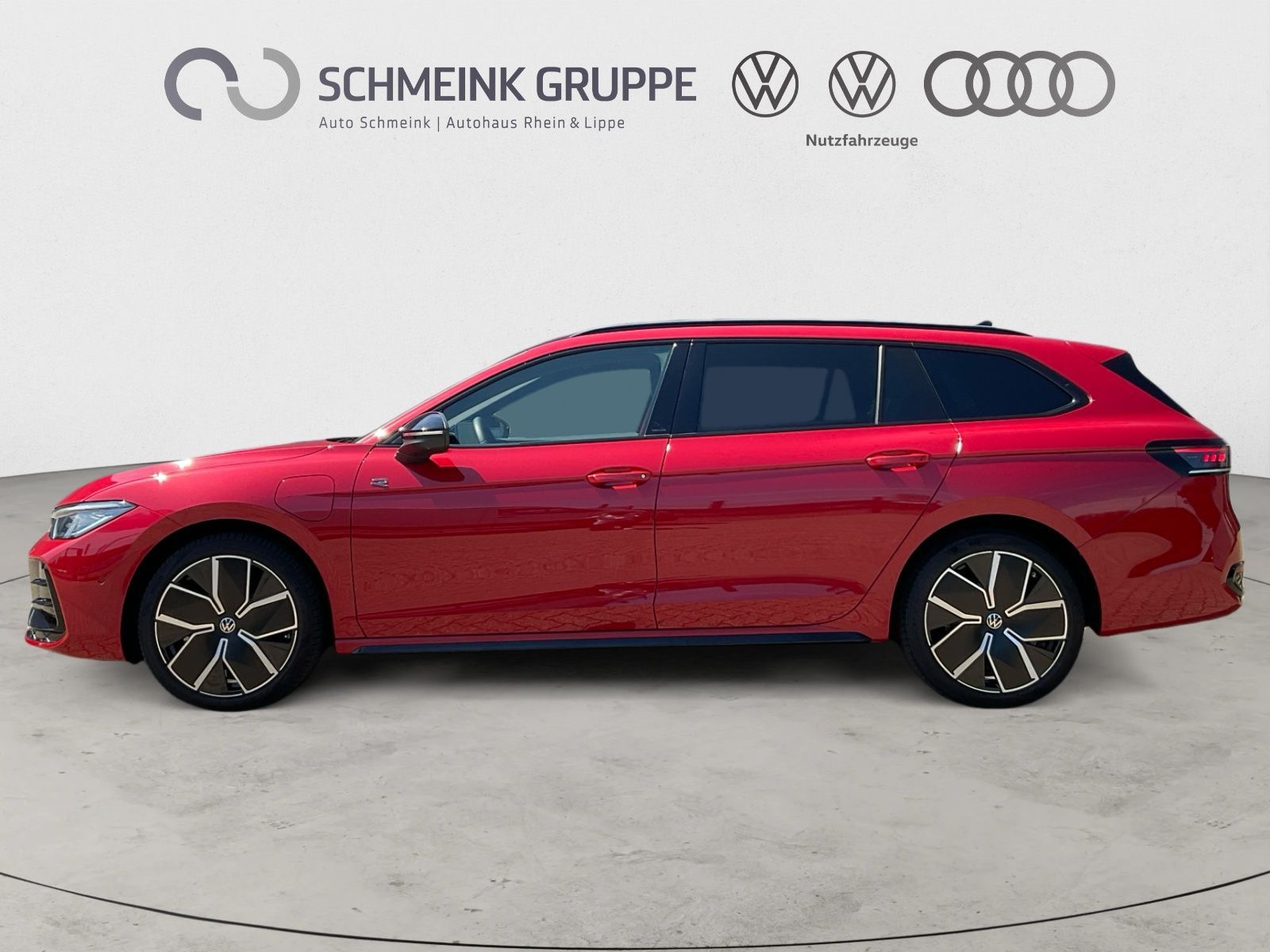 Volkswagen Passat - Bild 3