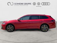 Volkswagen Passat - Vorschau Bild 3