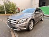 Mercedes-Benz GLA 200 *Navi*SHZ*AHK*Klima * - Mercedes-Benz GLA 200 in Nürnberg