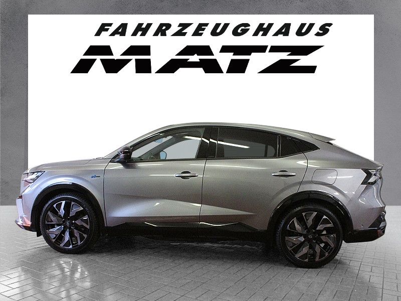 Fahrzeugabbildung Renault Rafale Hybrid E-Tech 4x4 300 PHEV Esprit Alpine