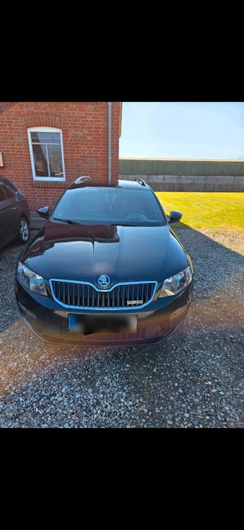 Image of Skoda Octavia