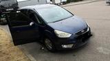 Ford Galaxy  zu Verkafen - Ford Galaxy aus 2009