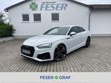 Audi A5 Coupe S line 35 TFSI S-tr. Comp. 20" KAM NAVI - Audi A5 mit Benzin-Antrieb: Sportwagen, 3.2