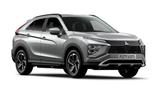 Mitsubishi Eclipse Cross Plug-in Hybrid PLUS 2.4 MIVEC 4WD - Mitsubishi Eclipse Cross mit Hybrid-Antrieb: Automatik