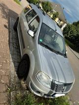Dacia Logan MCV 1.6l - Dacia Logan aus 2010: Mcv