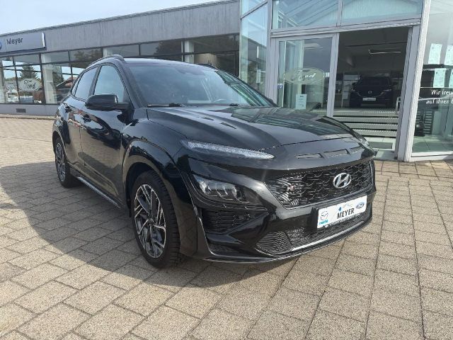 Hyundai KONAKona N Line Mild-Hybrid 2WD Rückfahrkamera