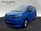 Volkswagen T7 Multivan 1,4 leHybrid 7-Sitzer - blaue Volkswagen T7