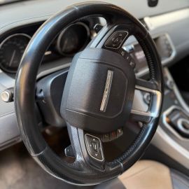 Land-Rover Range Rover Evoque - 7