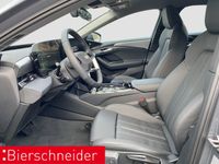 Audi A6 - Vorschau Bild 17