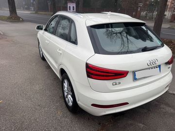 Audi Q3 - 9