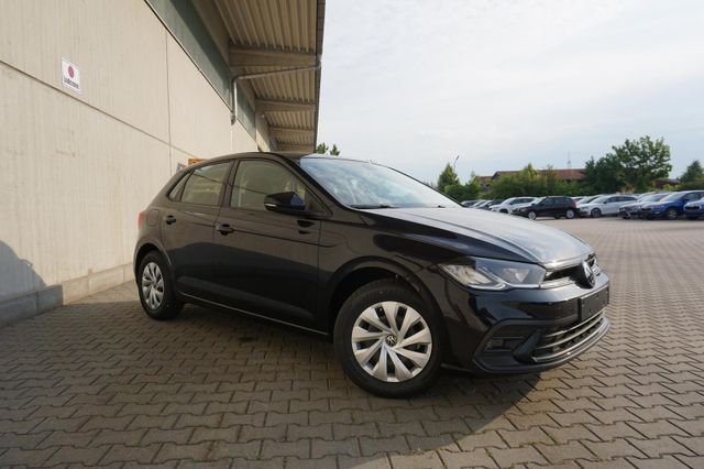 Volkswagen Polo 1.0TSI Life PDC SHZ Freisprech