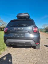 Dacia Duster Blue dCi 115 4x4 Extreme Extreme - Dacia Duster Extreme mit Diesel-Antrieb