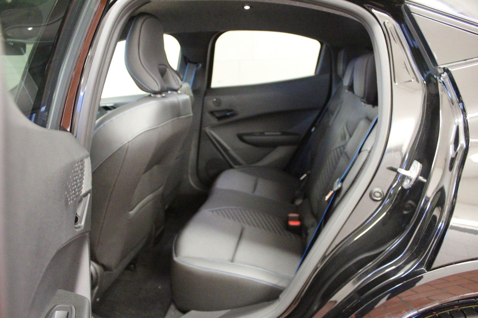 Fahrzeugabbildung Renault Clio VI TCe 115 EDC Esprit Alpine *Neues Modell*