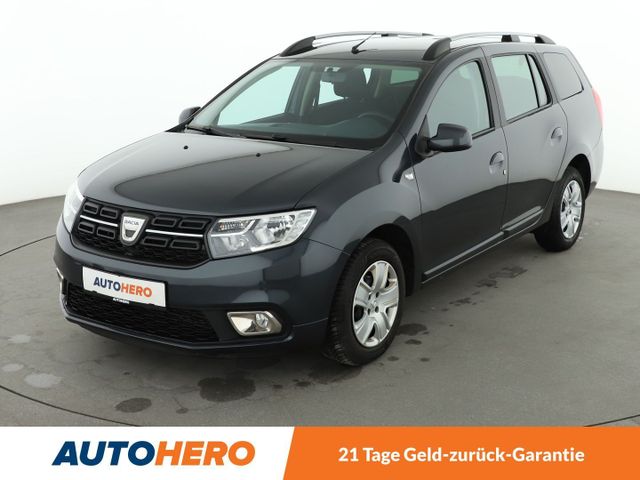 Dacia Logan MCV 0.9 TCe Comfort*TEMPO*PDC*LIM*KLIMA*