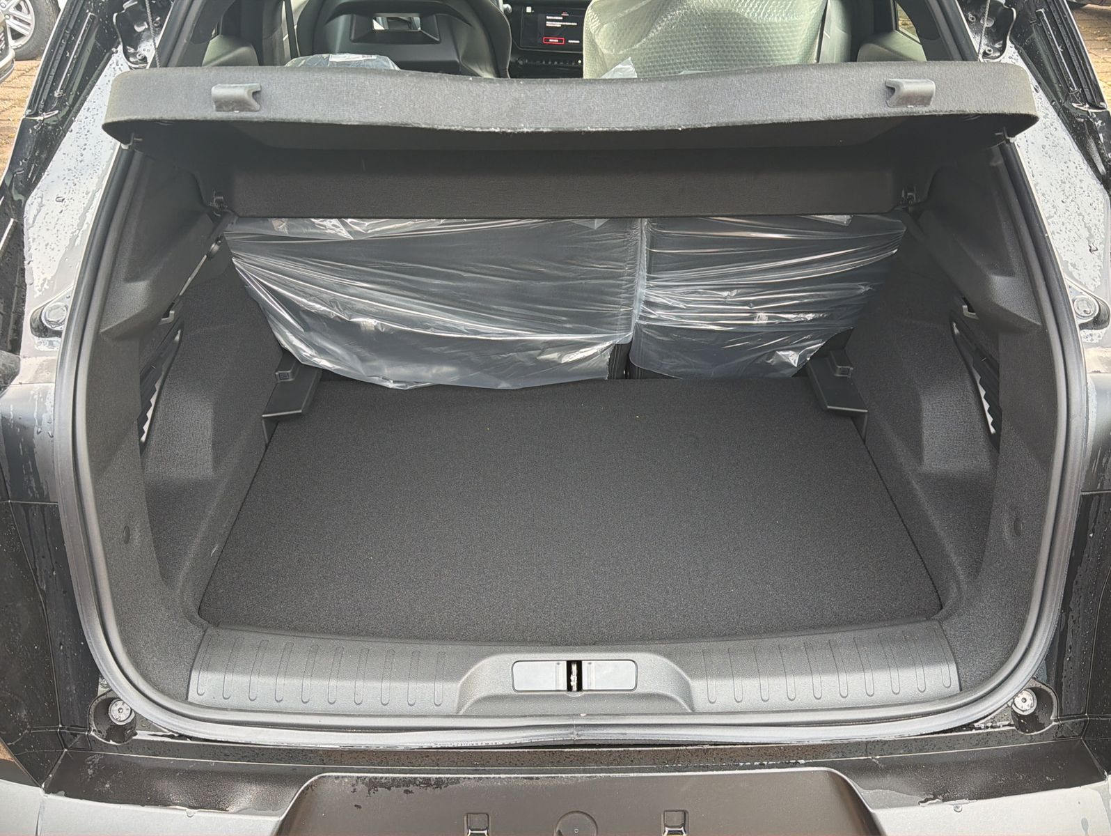 Fahrzeugabbildung Alfa Romeo Junior Ibrida 1.2 VGT 48V-Hybrid 100 kW Speciale