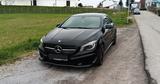 Mercedes-Benz CLA 200 AMG Line, 7G, Night Paket, ST-HZ - gebrauchte Mercedes-Benz CLA 200 aus dem Jahr 2014