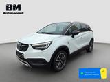 Opel Crossland X *180Kamera*NAVI*LED*Klima*TÜV NEU - gebrauchte Opel Crossland (X) aus dem Jahr 2020