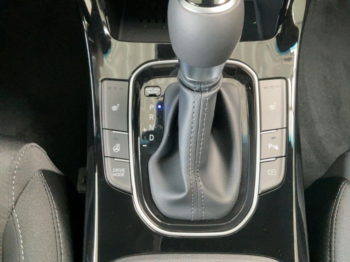 Hyundai i30 – Bild 12